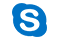 O365 Skype Icon