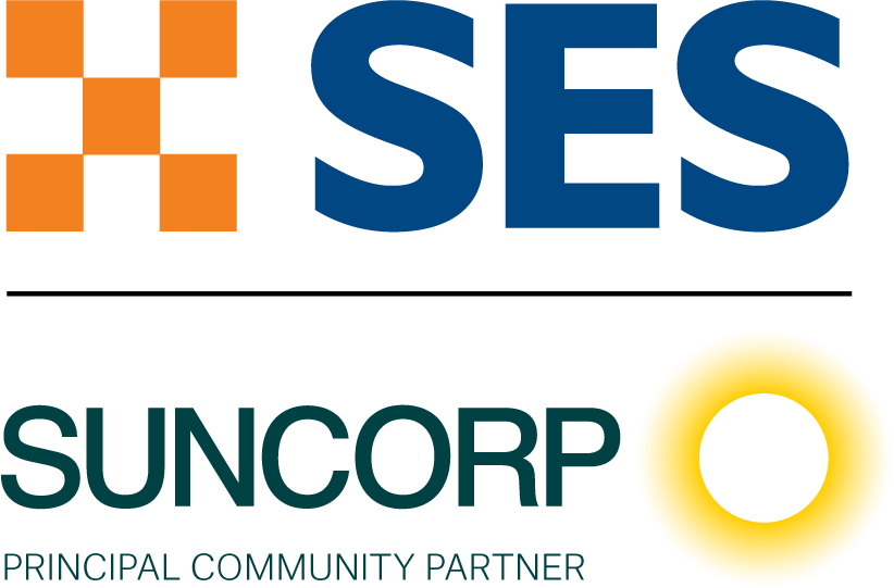 Suncorp - Principal Partner